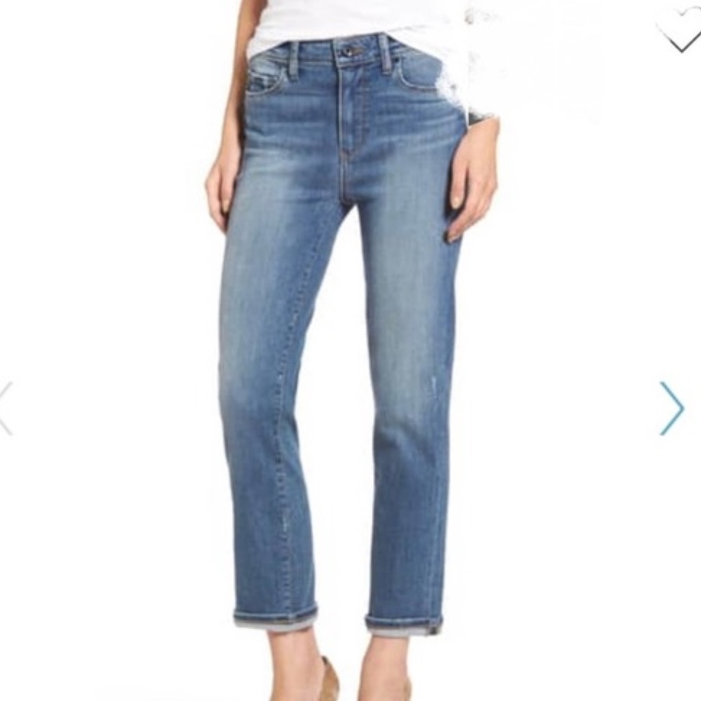 Paige denim, 24